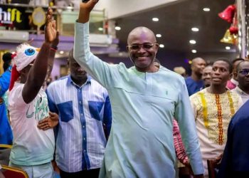 NPP Presidential race: Kennedy Agyapong to file nomination forms on Wednesday