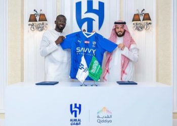 Koulibaly leaves Chelsea for Saudi’s Al-Hilal