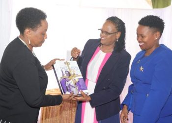 Kenya launches digital register of sex offenders