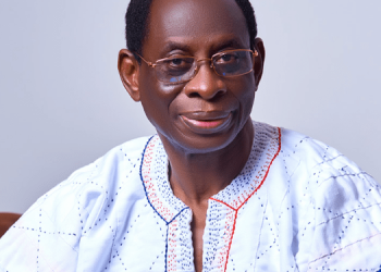 NPP Election Committee rejects Dr Apraku’s nomination forms