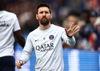Messi to join Inter Miami