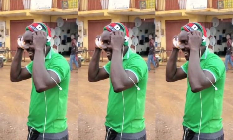NDC member vows to join NPP if Alan Kyerematen wins flagbearer race