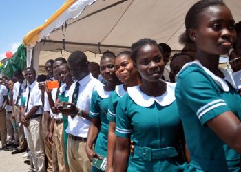 NSS releases posting of 12,295 nurses for one-year mandatory service