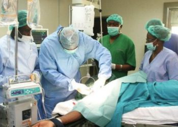 Ghana patients in danger as nurses head for NHS in UK – Medics