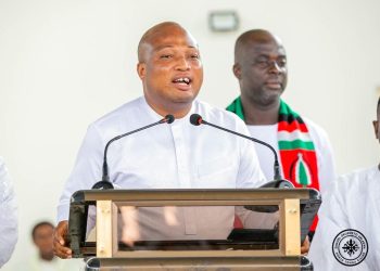 Okudzeto Ablakwa supports calls for removal of taxes on sanitary pads