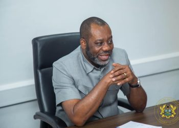 Stable and reliable power is necessary for modern agriculture – Energy Minister