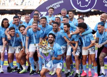 Premier League Fixtures: Man City begins title defence at Burnley; Chelsea clash with Liverpool