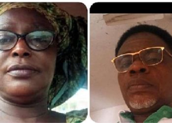 Pastor with 3 wives fined GH₵20k for snatching another man’s wife