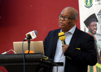 Agenda 111 Project: UHAS Professor says Govt can’t fund it