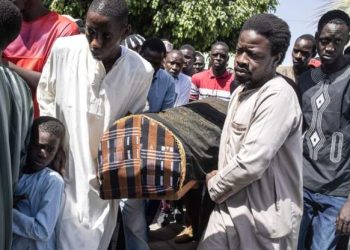 Amnesty urges independent probe into Senegal deaths