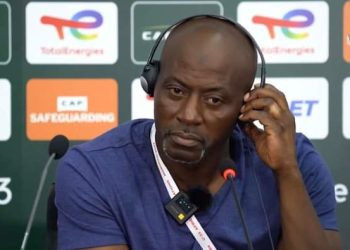 2023 U-23 AFCON: Ibrahim Tanko blames Ghana defeat against Morocco on fatigue