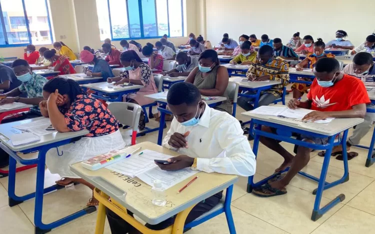 1,277 teachers out of 7,728 pass licensing exams