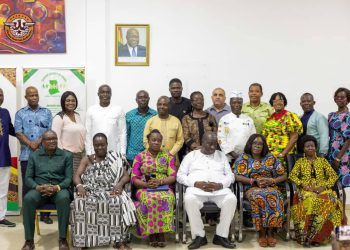 GTA partners TOSOGHA to launch Tourism Clubs in schools