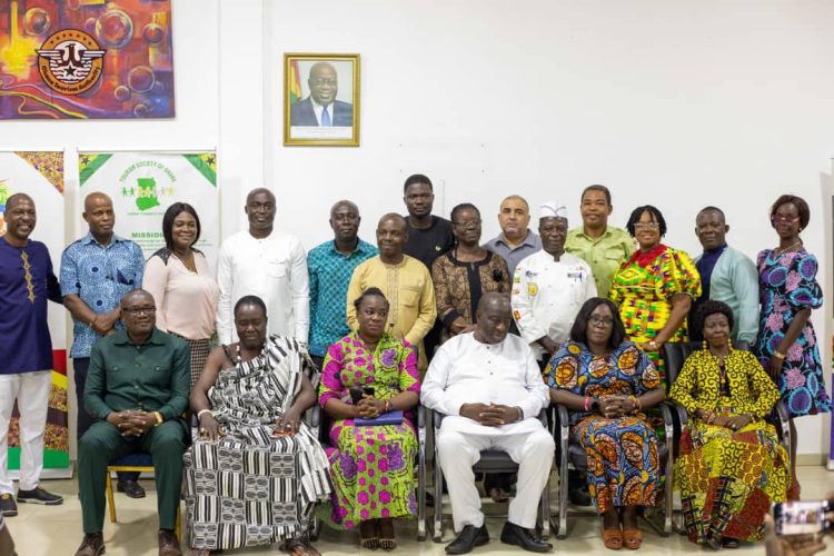 GTA partners TOSOGHA to launch Tourism Clubs in schools