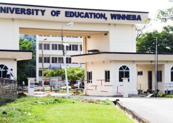 UEW calls the bluff of concerned staff for fueling unnecessary tensions