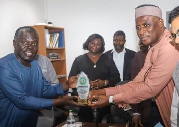 Green Ghana committee appreciates sponsors ahead of tree planting exercise