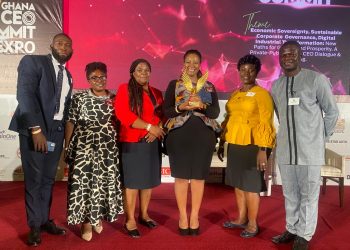 KCARP, Dredge Masters and others receive Excellence Awards