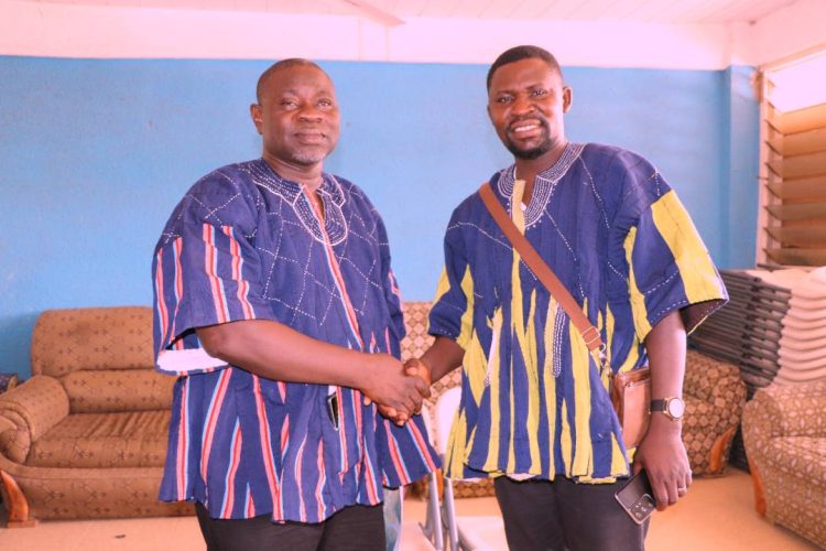 GNACOPS director tours northern regions to improve private education