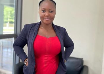 Beatrice Boakye Boateng writes: My Family, my world