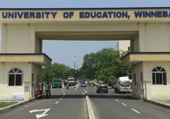 Concerned UEW staff call for removal of council chairman