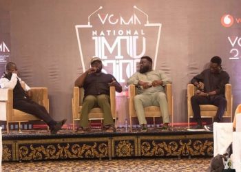 VGMA commemorates World Music Day with 3rd National Music Summit
