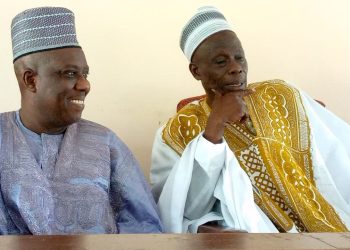 Chiefs and Imams must collaborate to bring peace in Zongos – Zongo Chief Council Prez