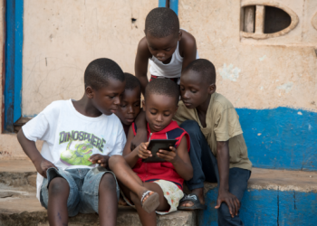 Over 13,000 images and videos of child sexual abuse uploaded from Ghana – Reports