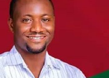 NPP can’t use the Judiciary to intimidate us – Muntari Ibrahim