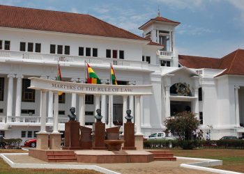 It’s unconstitutional for chiefs to endorse candidates and political parties – Supreme Court