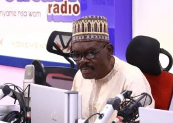 MCE for Ayawaso Central resigns over health issue