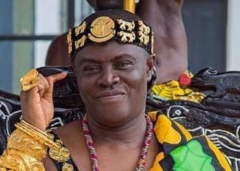 Dismiss Dormaahene for comment on Gyakye Quayson’s trial – Sam Okudzeto