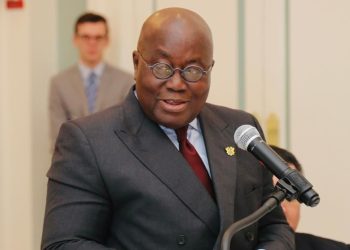 Akufo-Addo commissions redeveloped Kwame Nkrumah Memorial Park
