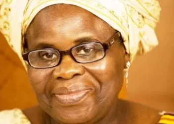 John Mahama Writes:  My tribute to late Prof. Ama Ata Aidoo