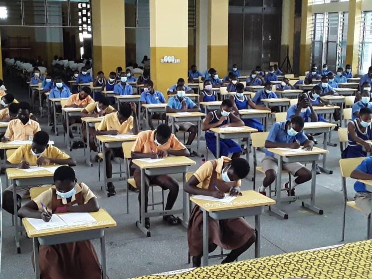 WAEC’s indebtedness could affect 2023 WASSCE, BECE – Minority cautions