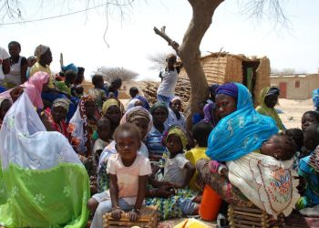 National Security Ministry rejects reports of forced repatriation of Burkinabe refugees