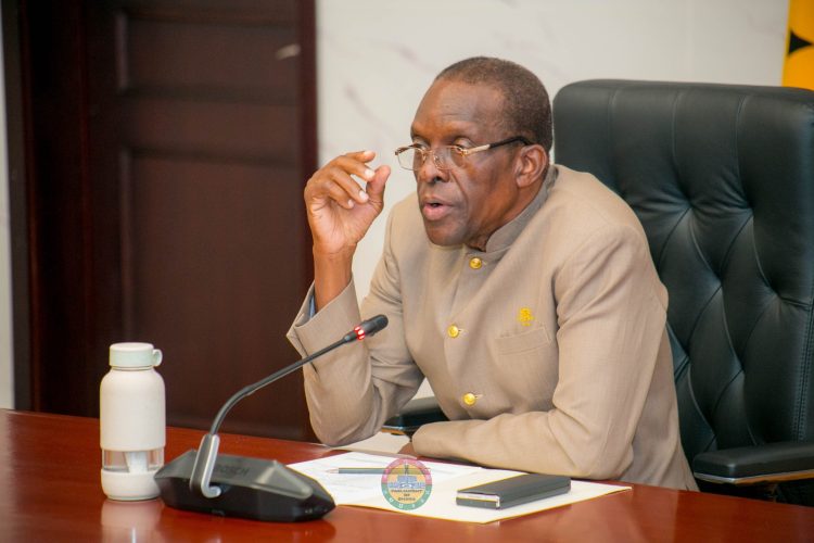 Libya court jails 37 for human trafficking