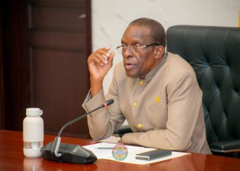 Libya court jails 37 for human trafficking