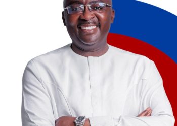 Dr. Bawumia preaches peaceful campaign in Ashanti region