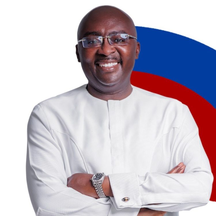Dr. Bawumia preaches peaceful campaign in Ashanti region