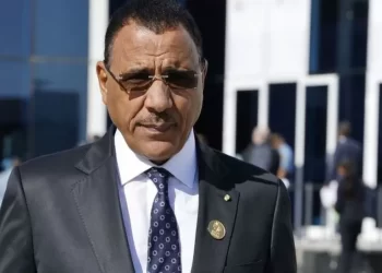 Niger President held in apparent coup attempt