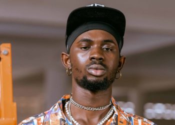 Black Sherif allegedly arrested by Ghana Police Service