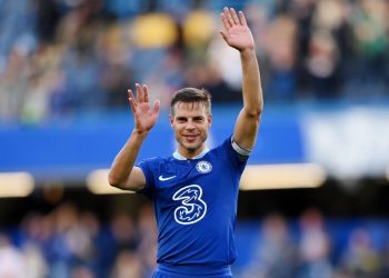 Captain Azpilicueta confirms Chelsea exit