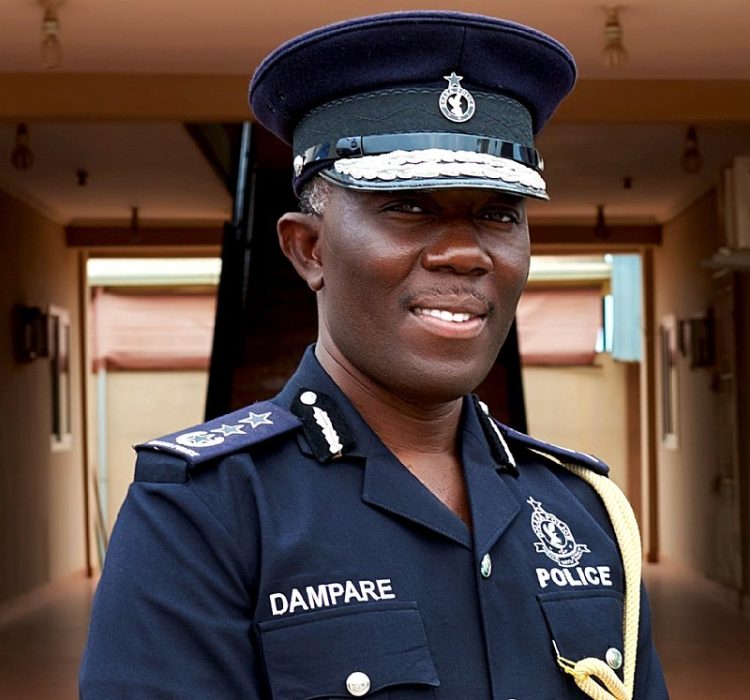 No plot to oust IGP – Interior Minister clears air
