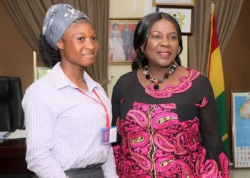 Ben Dotsei Malor: Secret Recordings, Journalism and Internships – Some Lessons From Ghana’s “#INTERNGATE”