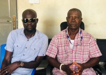 Nungua GPRTU accuses IDU of manhandling drivers