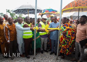 A/R: 7500 direct jobs to be created as Minister launches new CMS