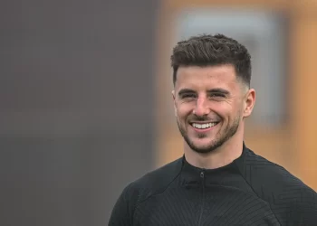 Man Utd transfer is right for my career – Mason Mount