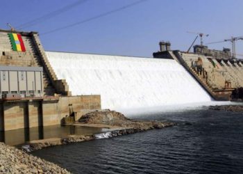 Ethiopia and Egypt to restart talks over controversial dam