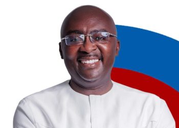 Dr. Bawumia preaches peaceful campaign in Ashanti region