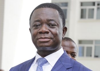 Group accuses Chief Justice of bias in Opuni trial